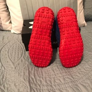 under armour shoes no tie